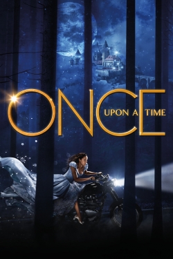 Once Upon a Time full