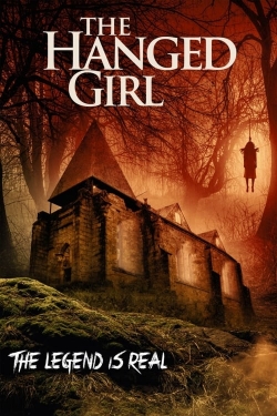 The Hanged Girl full