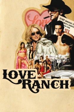 Love Ranch full