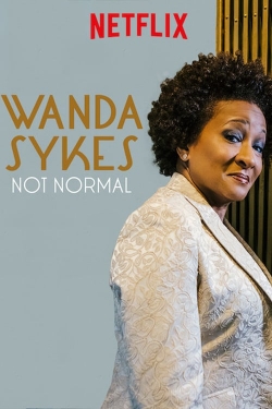 Wanda Sykes: Not Normal full