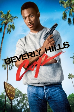 Beverly Hills Cop full