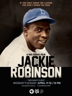 Jackie Robinson full