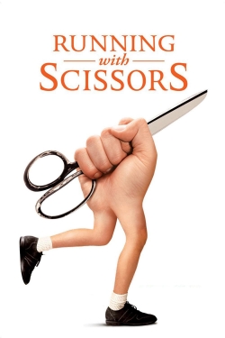 Running with Scissors full