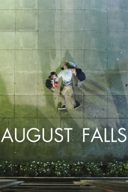 August Falls full