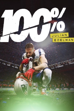 100%: Julian Edelman full