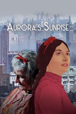 Aurora's Sunrise full