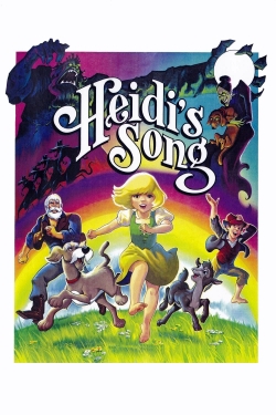 Heidi's Song full