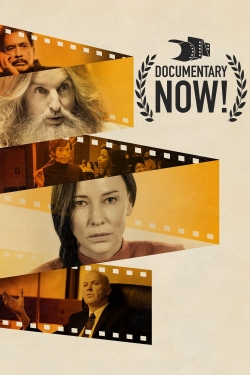 Documentary Now! full