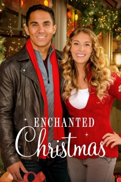 Enchanted Christmas full