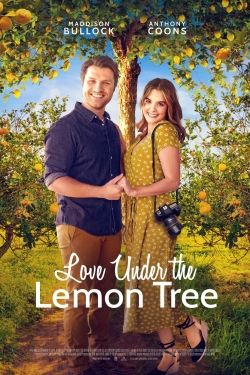 Love Under the Lemon Tree full