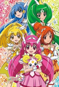 Glitter Force full