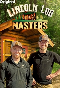 Lincoln Log Masters full