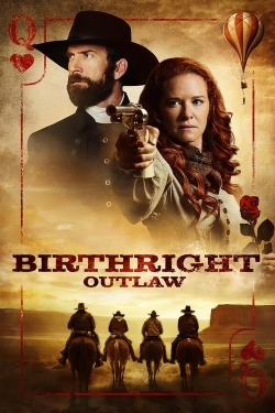 Birthright: Outlaw full