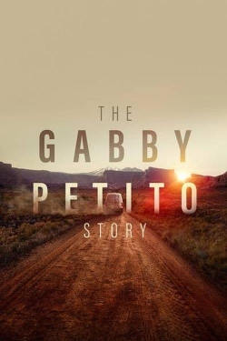 The Gabby Petito Story full