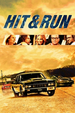 Hit & Run full