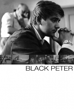 Black Peter full