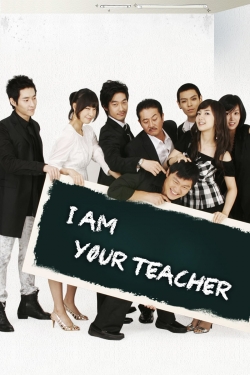 I am Your Teacher full