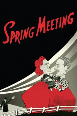 Spring Meeting full