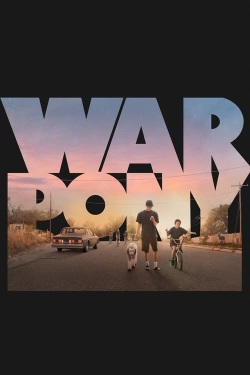 War Pony full