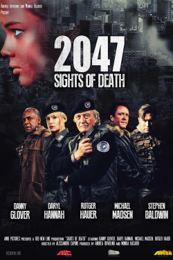 2047: Sights of Death full