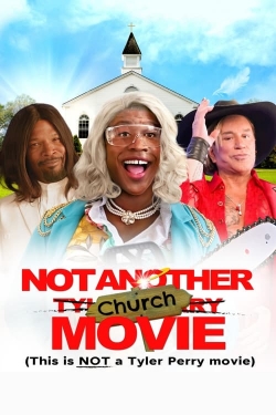 Not Another Church Movie full