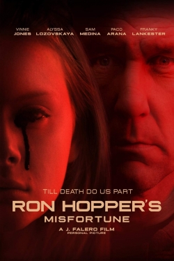 Ron Hopper's Misfortune full