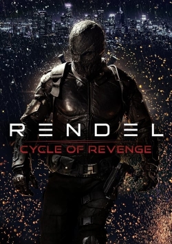 Rendel 2: Cycle of Revenge full