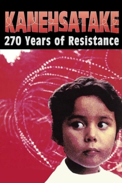 Kanehsatake: 270 Years of Resistance full