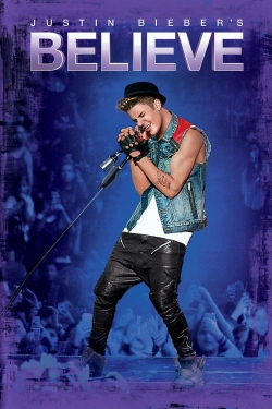 Justin Bieber: Believe full