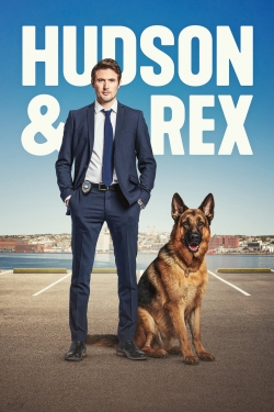 Hudson & Rex full