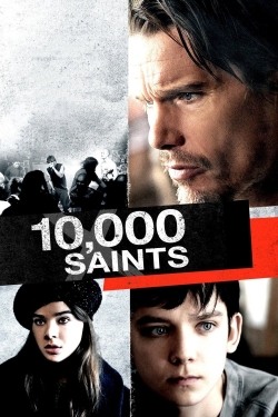 10,000 Saints full