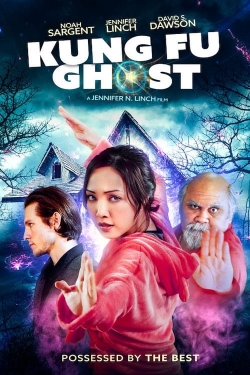 Kung Fu Ghost full