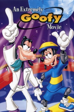 An Extremely Goofy Movie full