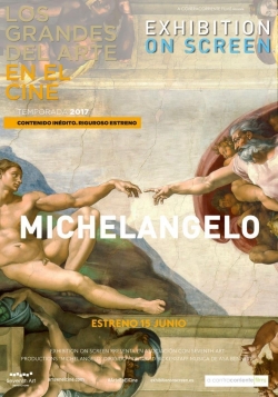 Michelangelo: Love and Death full