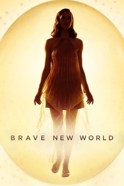 Brave New World full