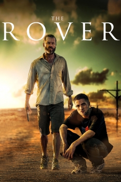 The Rover full