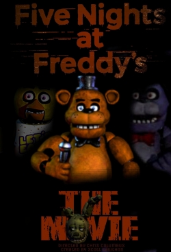 Five Nights at Freddy's full