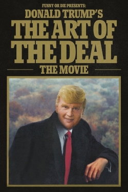 Donald Trump's The Art of the Deal: The Movie full