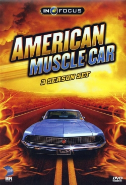 American Muscle Car full