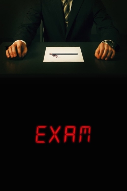 Exam full