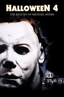 Halloween 4: The Return of Michael Myers full