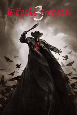 Jeepers Creepers 3 full