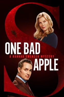 One Bad Apple: A Hannah Swensen Mystery full