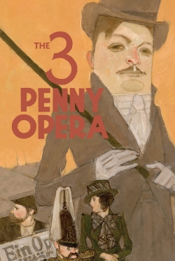 The 3 Penny Opera full