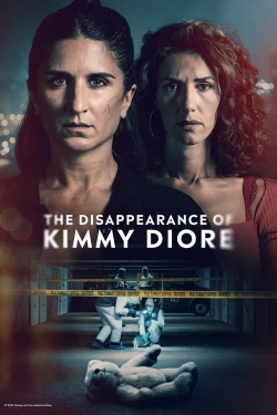 The Disappearance of Kimmy Diore full