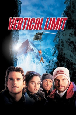 Vertical Limit full