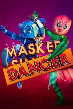 The Masked Dancer full