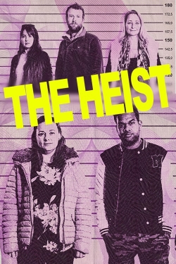 The Heist full