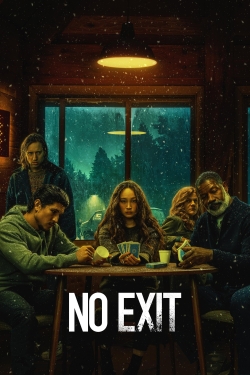 No Exit full