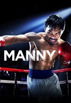 Manny full